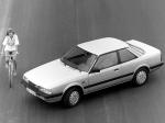 Mazda 626 Coupe 1982 года